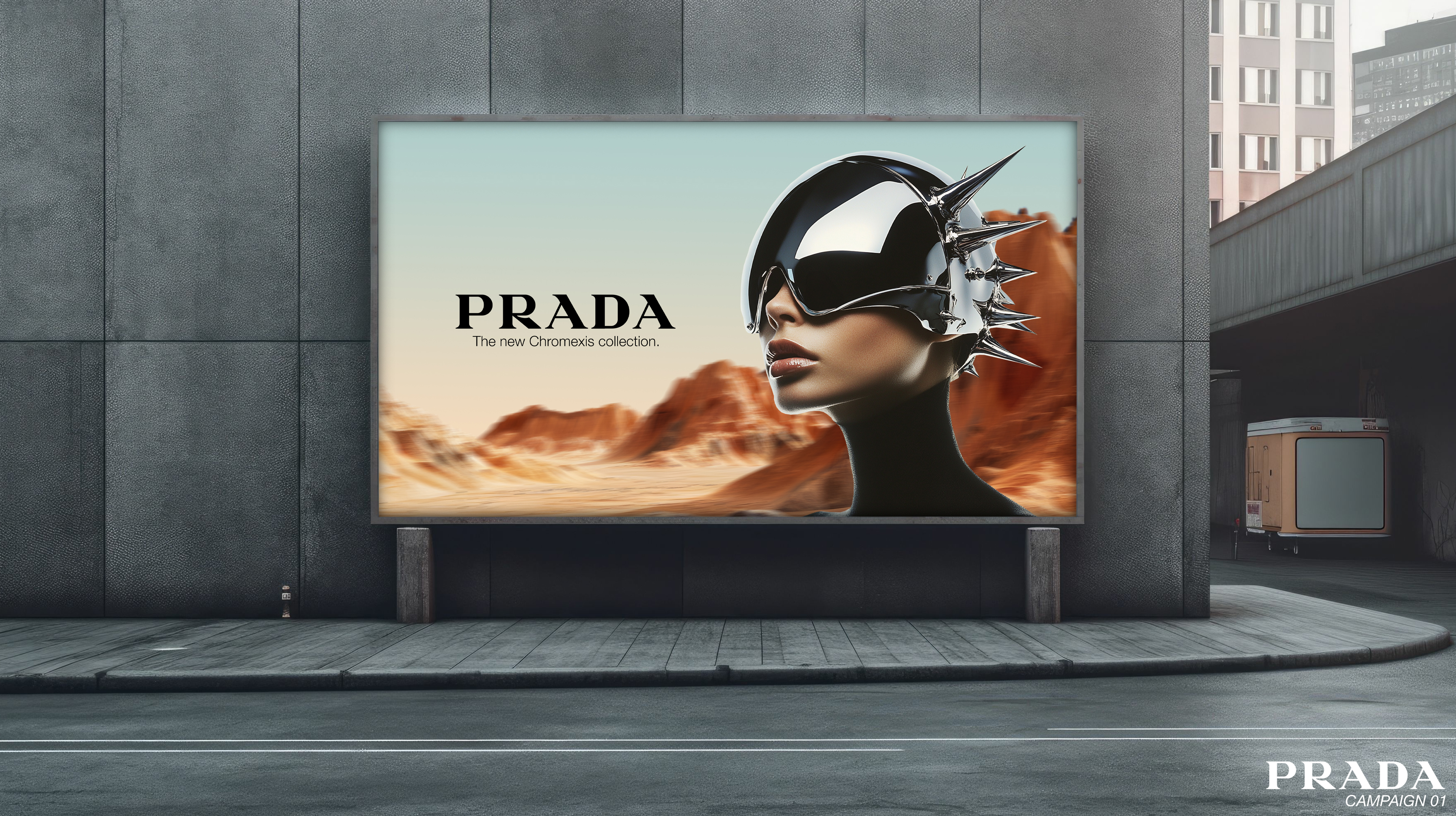 Prada alternate